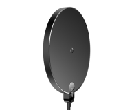 Baseus Ładowarka indukcyjna Digital LED 15W - 1141723 - zdjęcie 3